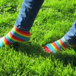 Schritt für Schritt: Der sanfte Übergang zu Barfußschuhen Barfußschuhe laufen lernen, Ballengang