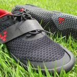 Vivobarefoot Motus im Test sportlicher Barfußschuh von Vivobarefoot