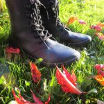 Ultimativer Guide: Die besten Barfußschuhe für Winter und Herbst Barfußschuhe Herbst und Winter Damen Stiefel Vivobarefoot Gobi HI