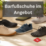 Barfußschuhe im Sale: Aktuelle Angebote Barfußschuhe im Angebot
