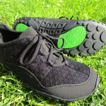 Joe Nimble nimbleToes im Test nimbleToes Joe Nimble Barfußschuhe Test Barfuß-Sneaker