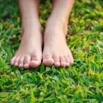 Die schönsten Barfußschuhe für Kinder Kind barfuß