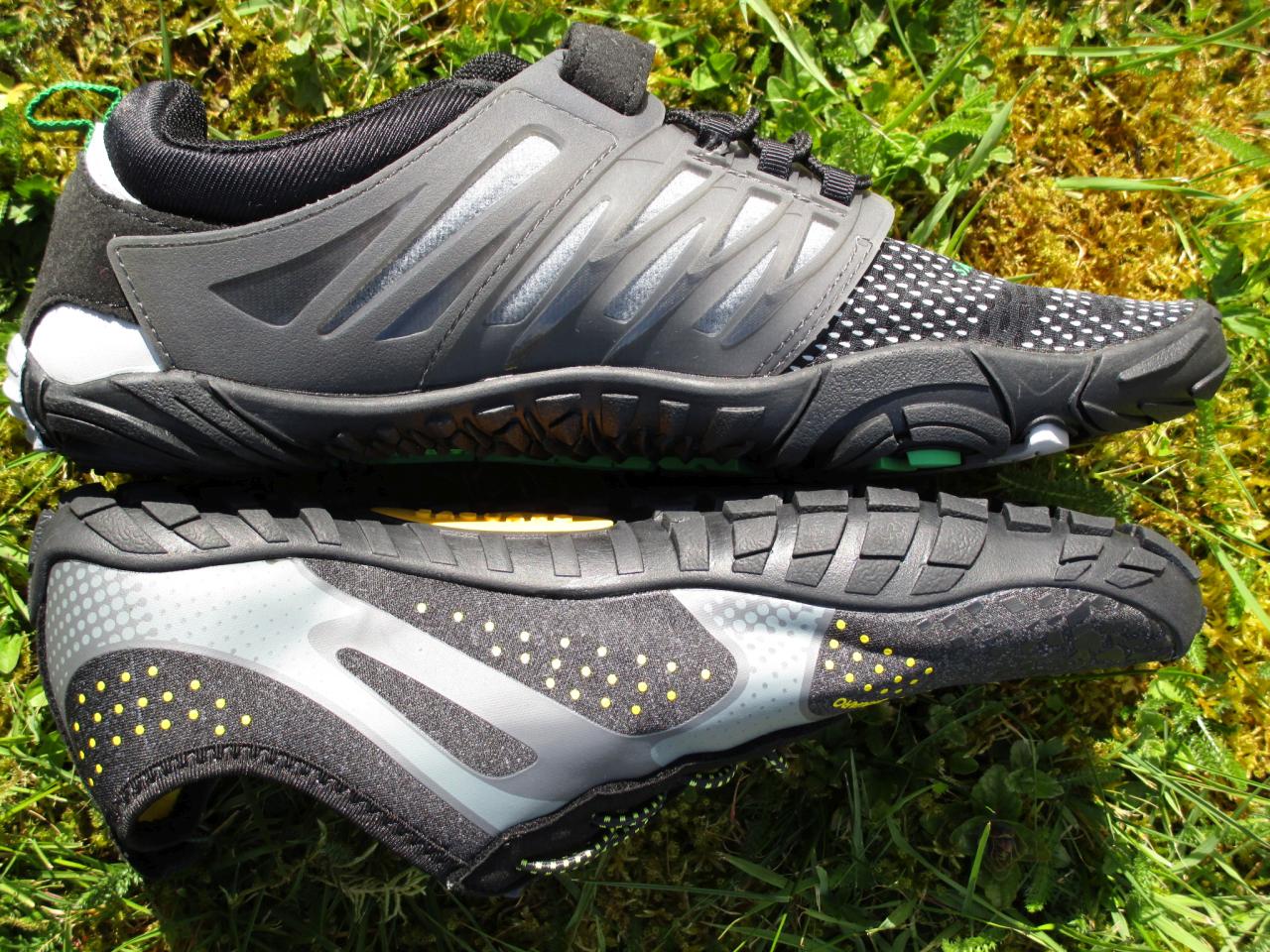 Saguaro Barfußschuhe im Test Wie gut sind sie wirklich? Mein
