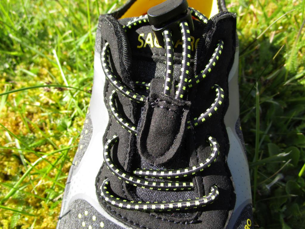 Saguaro Barfußschuhe im Test Wie gut sind sie wirklich? Mein
