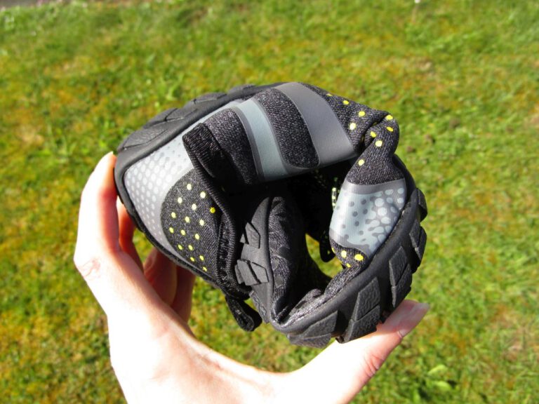 Saguaro Barfußschuhe im Test Wie gut sind sie wirklich? Mein
