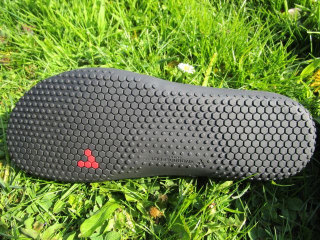 Vivobarefoot Rif im Test 6 Vivobarefoot Rif Sohle