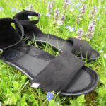 Barfuß-Sandalen: Freiheit für deine Füße Erfahrungen mit leguano Barfuß Sandalen jara