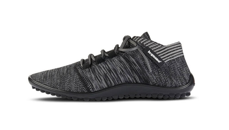 Erstaunlich Barfussschuhe Sneaker Damen Bilder